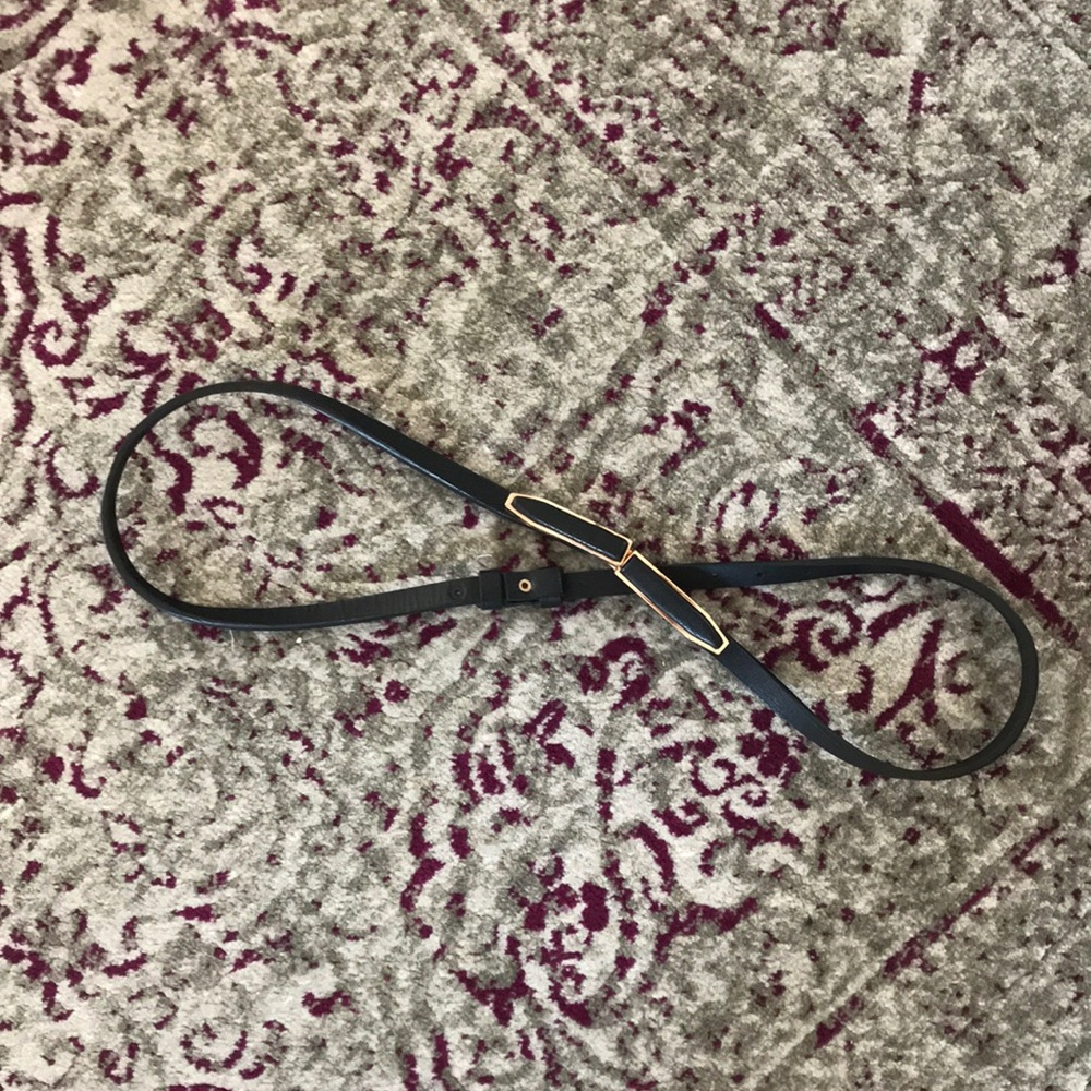 Belt